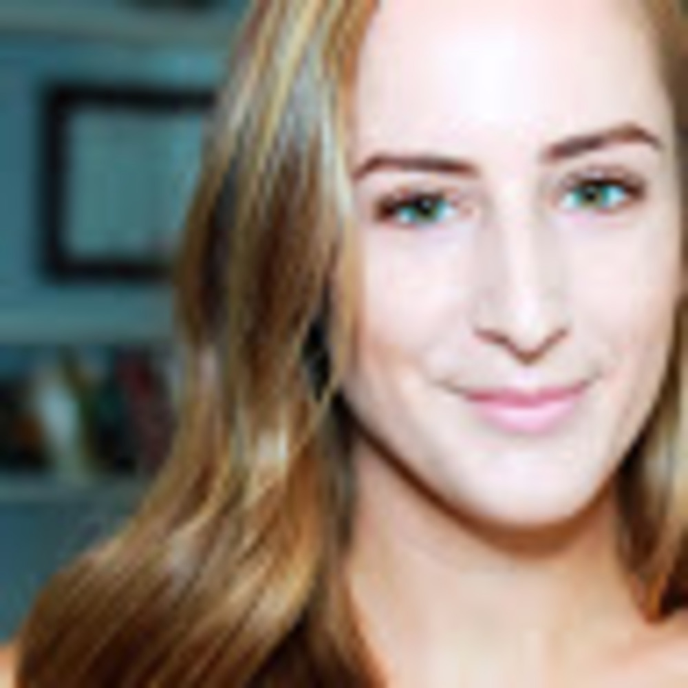 Meet your Posher, Jana